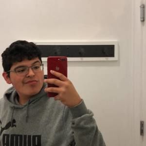 Meet your Posher, Omar